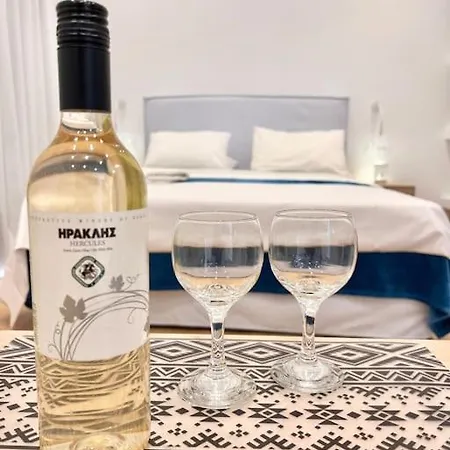 Kallisti In Σπίτι διακοπών Mykonos Town