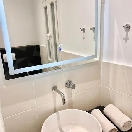 Holiday home Kallisti In
