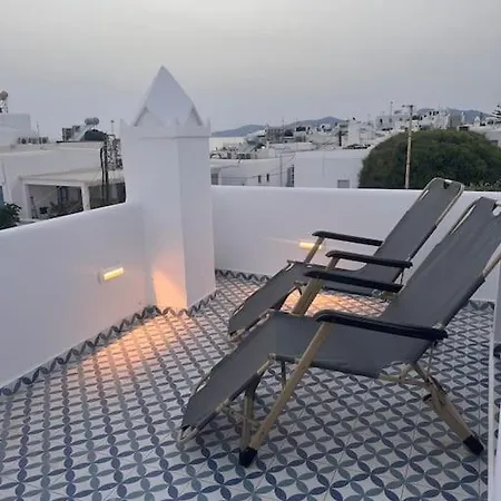 Kallisti In Mykonos Town