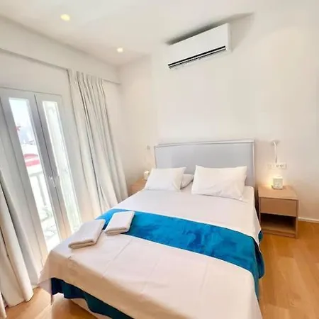 Holiday home Kallisti In