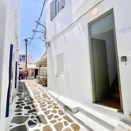 Kallisti In Holiday home