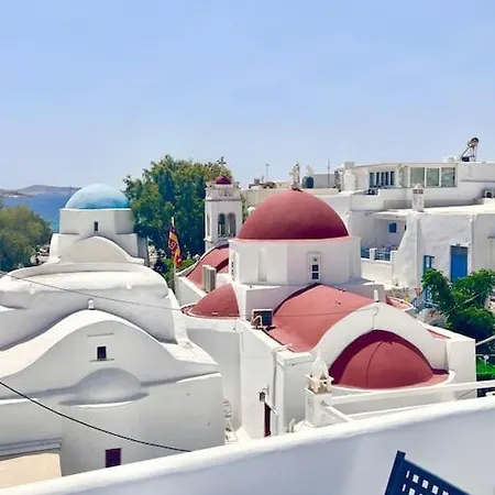 Holiday home Kallisti In