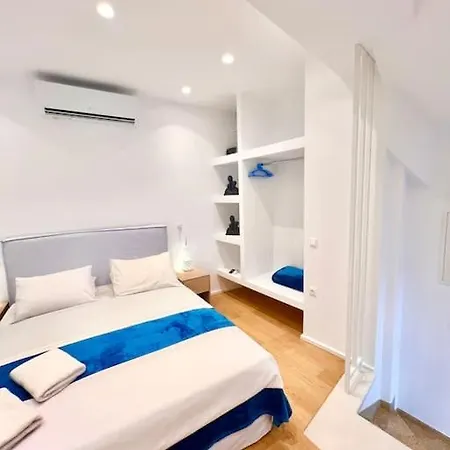 Kallisti In Mykonos Town