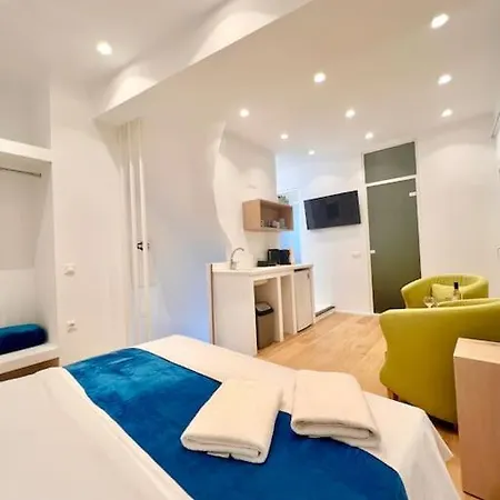 Kallisti In Holiday home