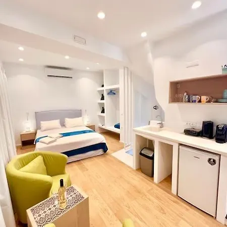 Holiday home Kallisti In