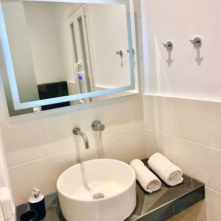 Holiday home Kallisti In Mykonos Town