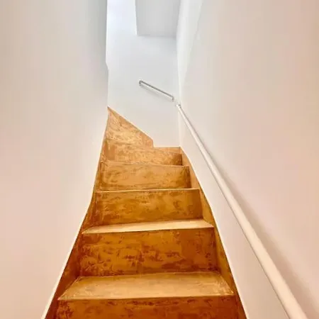 Holiday home Kallisti In Mykonos Town