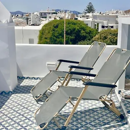Kallisti In Holiday home