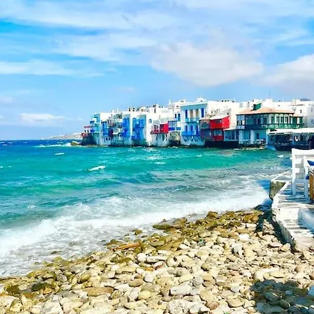 Holiday home Kallisti In *